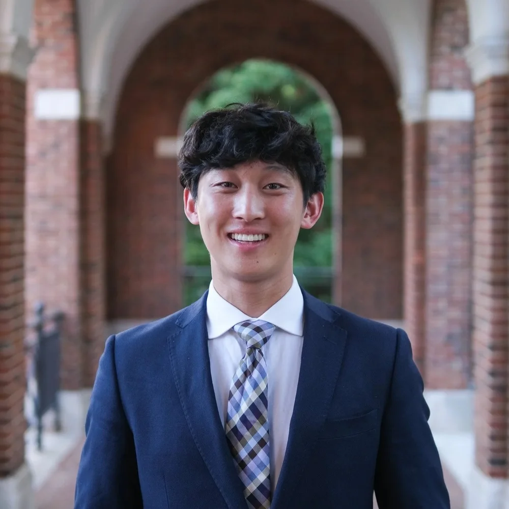 Steven Li Student Team — Salant Investment Team