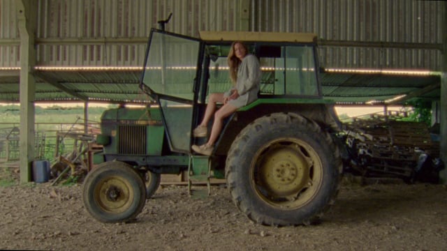 Stella McCartney 'Regenerated Cashmere' - Director: Daniel Brereton
