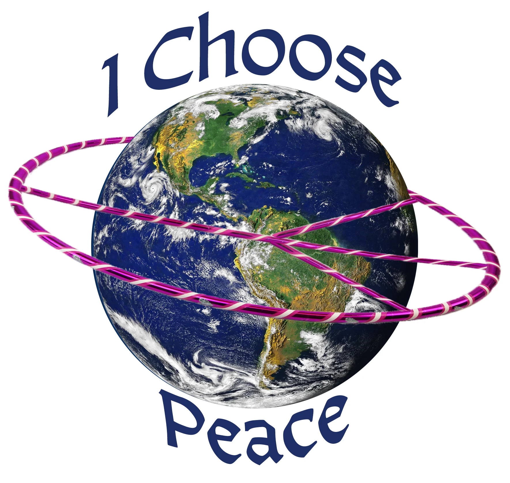 Choose peace logo Hoop Earth White Background.jpg