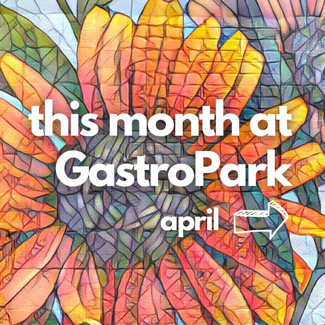 Check out April&rsquo;s full lineup of special events and live music! 👀 👉🏼 SO many reasons to gather and graze with us this upcoming month 🙌🏼

🔹FRIDAY 3/31🔹
☕️ @alvariumroasting &bull; 7am-3pm
🥖 @smallstate &bull; 8am-2pm
🍻 Bar &bull; 12-8pm