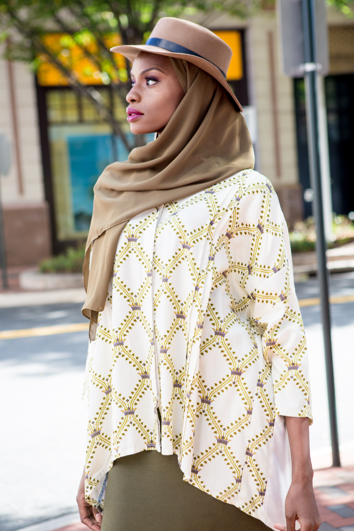 Style me in THIS look!