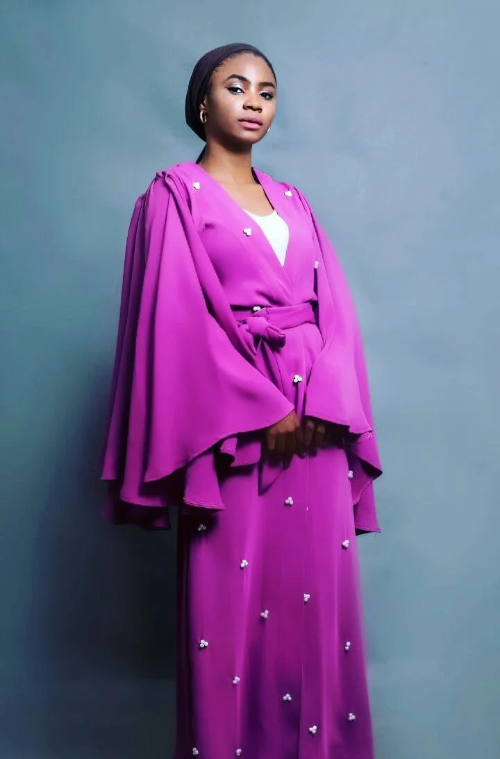 Style me in THIS look! Perfectly pearly