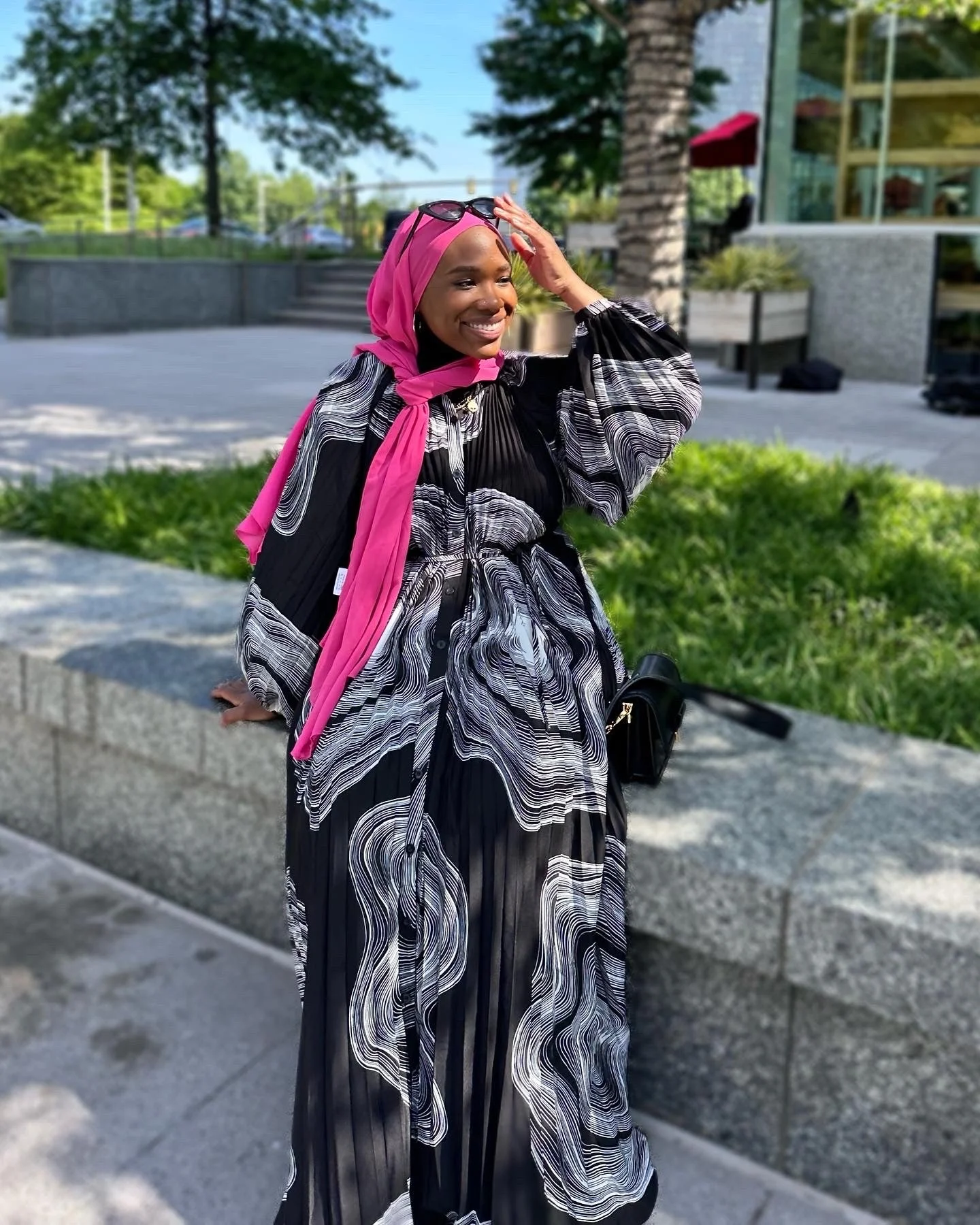 This New Modest Fashion Brand Will Have You Summer-Ready!