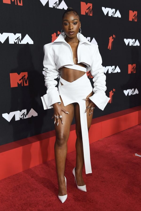 NORMANI