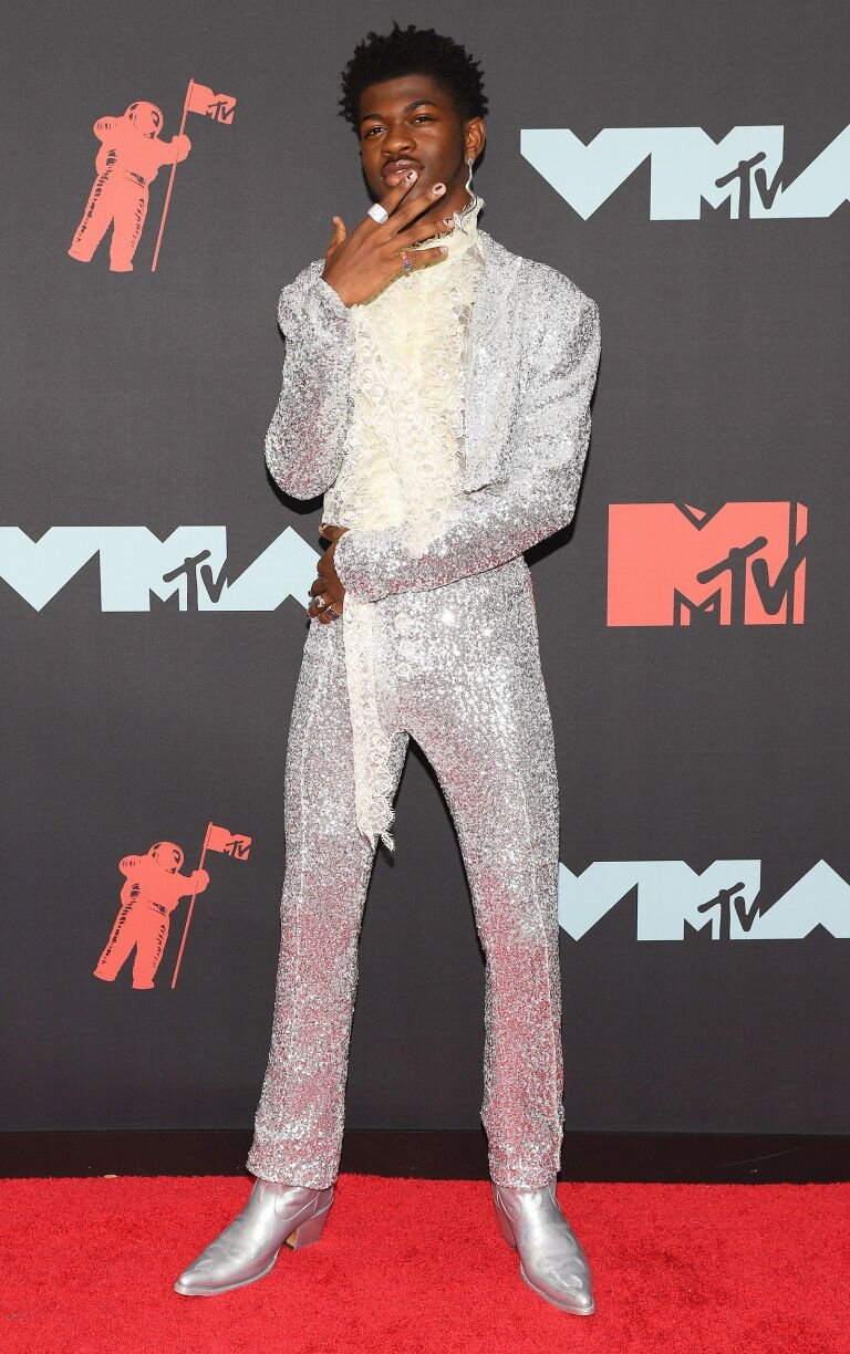 LIL NAS X