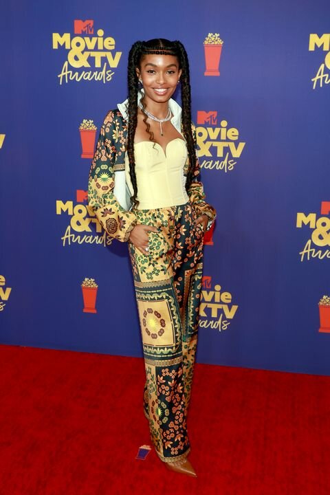 YARA SHAHIDI
