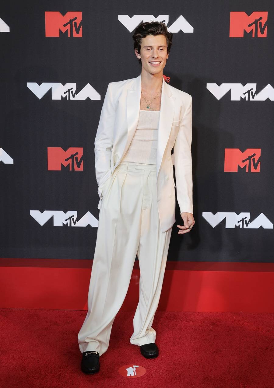 Shawn Mendes