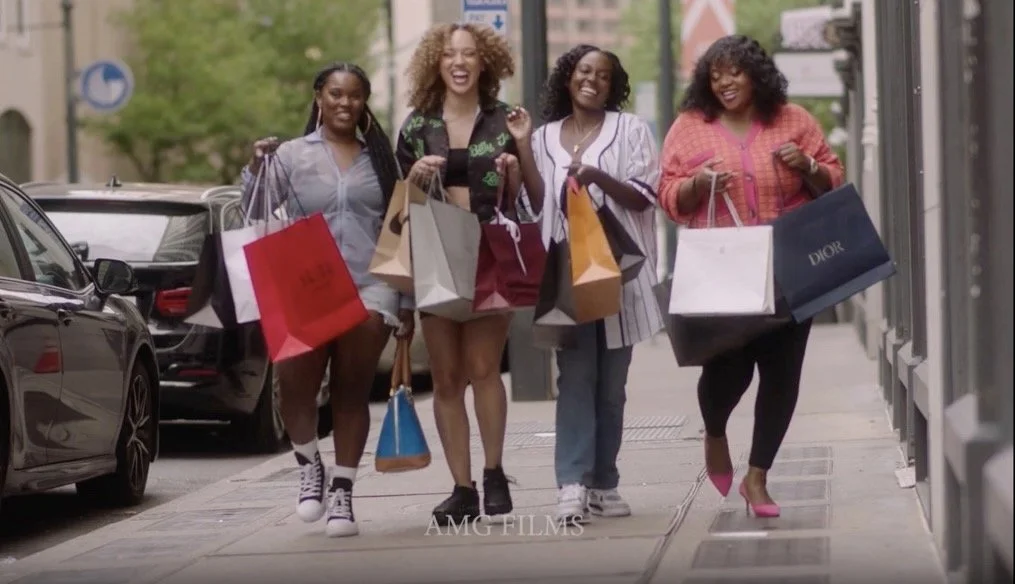 90-Days Past Due - Pieces of Elle Wardrobe