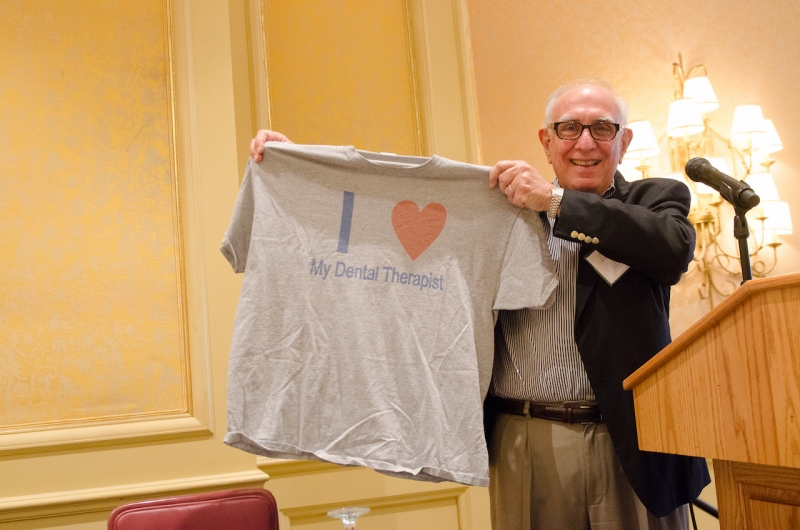 Frank Catalanotto, DMD - Professor, Department of Community Dentistry and Behavioral Sciences, University of Florida