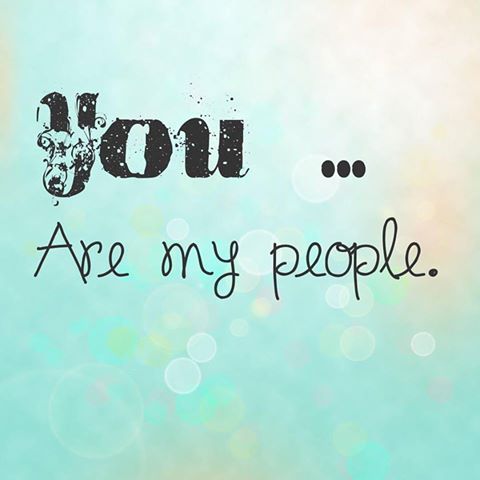 I can't be the only one.