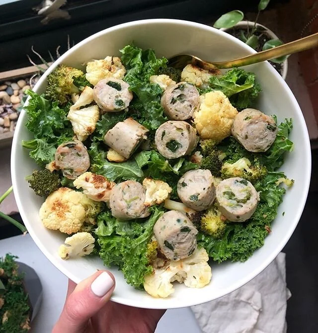 When the end of graduate school approached, I was so excited but it honestly gave me anxiety. I&rsquo;ve been working towards this for almost 4 years and it was finally time to put myself out there and start putting everything into action. This week 