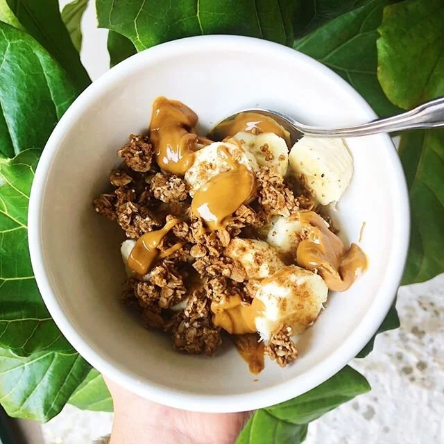 Your environment plays a critical role in the decisions you make, your daily habits, and your health. Our will-power has not changed over the last 50 years and yet our health has significant declined.

So what has changed? The food system, access and