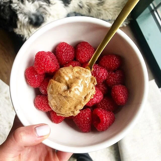 Only 5% of Americans consume the daily fiber recommendations. The average American consumes only about 50% of the recommended daily intake of 25-38 grams of fiber per day. It's believed that our Paleolithic ancestors consumed as much as 100 grams of 