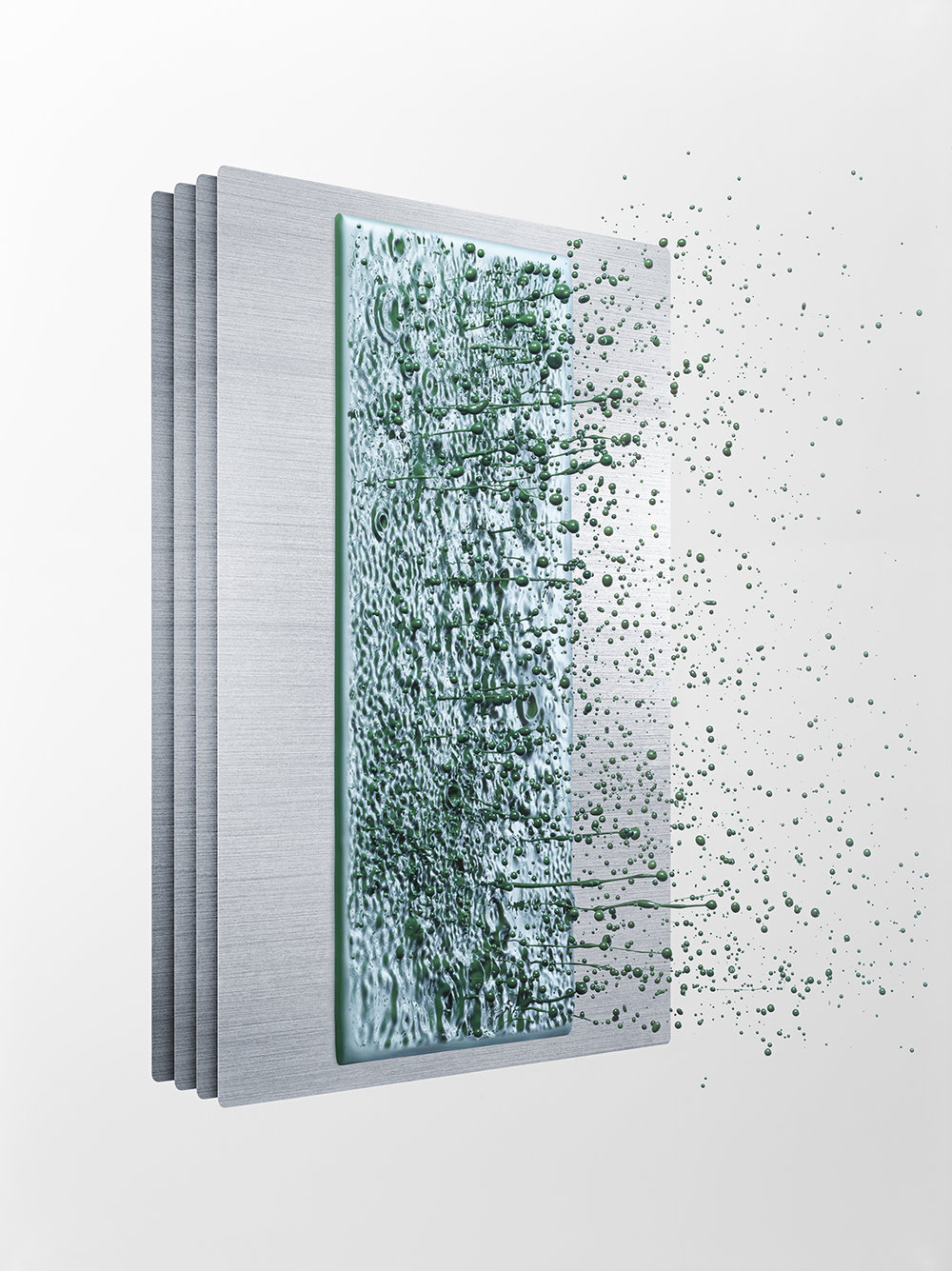 Patent No. GB2368450 - Ceres Power - 2000 Fuel cells are the most efficient way of converting fuel to power. Ceres Power’s ingenious process for printing electrically-active ceramic ink onto steel enables high-efficiency production of cheaper, cleaner energy.