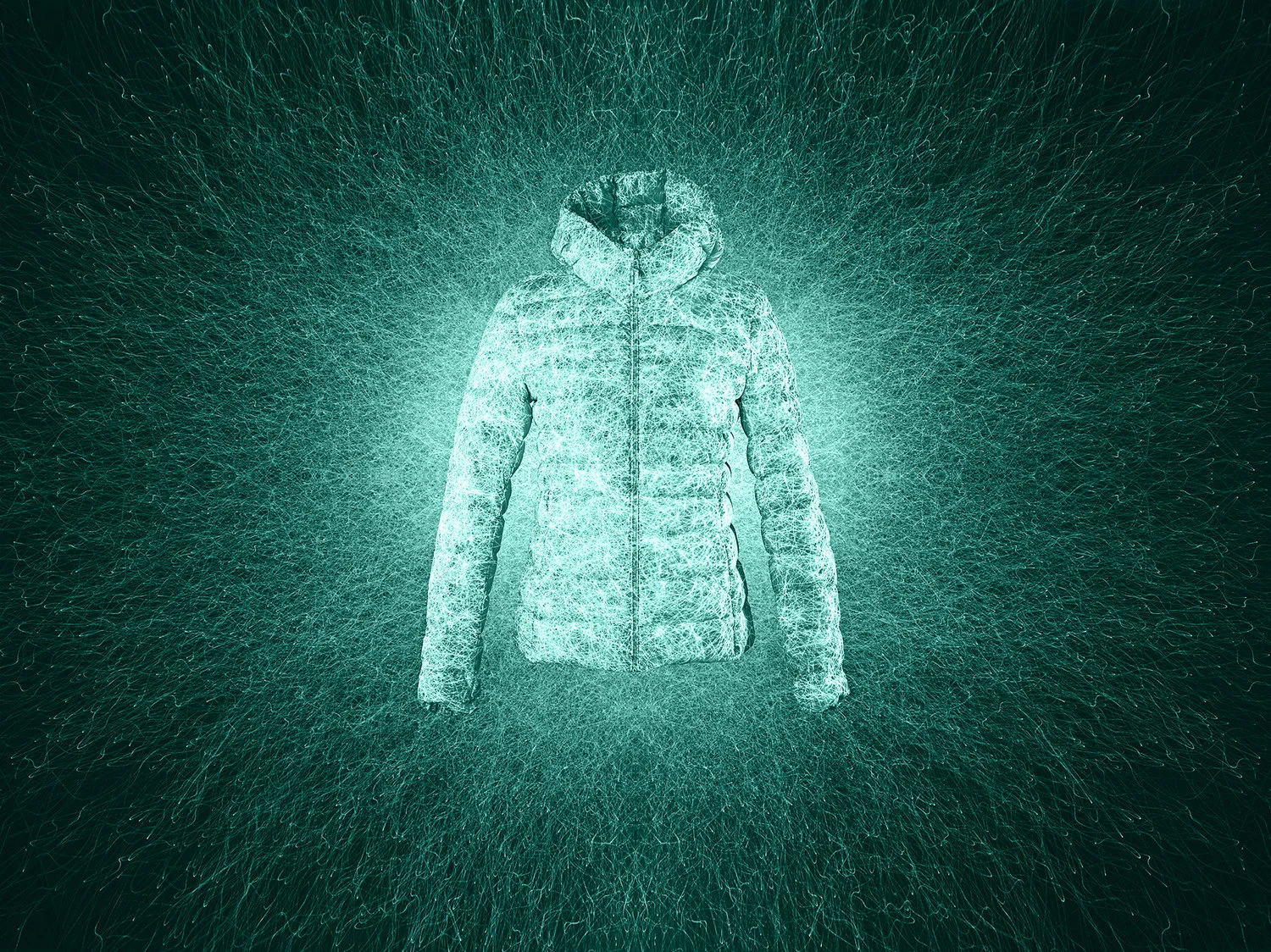  Patent No. EP1887595 - Interactive Textiles - 2000 Infi-tex flexible textiles are based on quantum technology. Invented by David Lussey in 2000 the technology allows any textile to be transformed into an interactive surface.