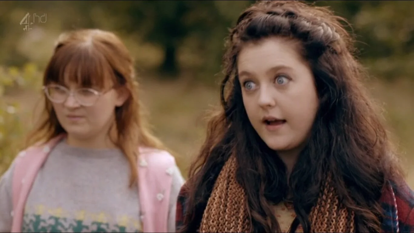 Raised by Wolves - Children Rebel.jpg