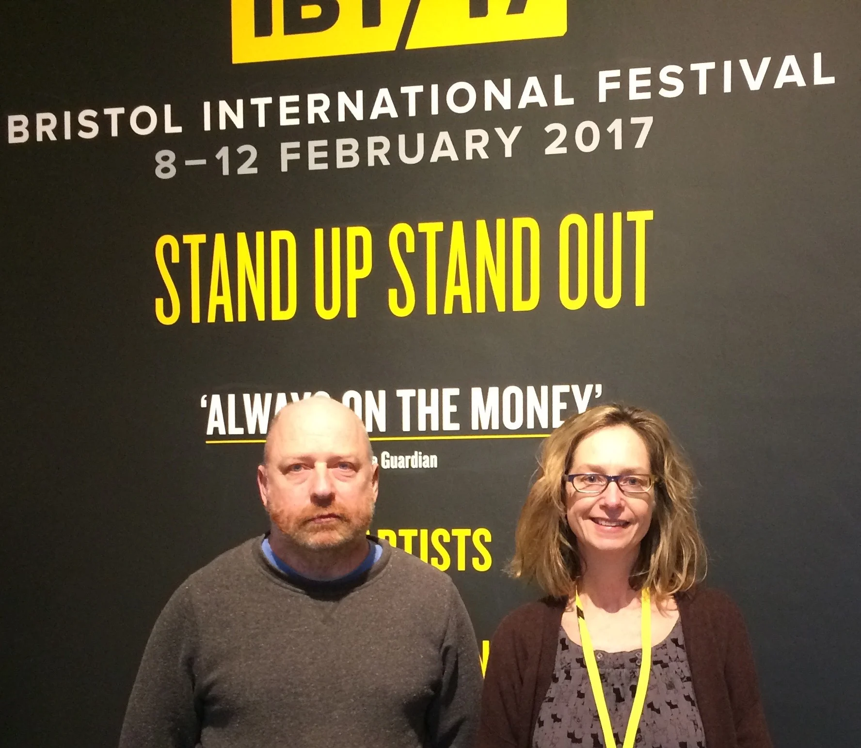 EP 1 TIM ETCHELLS A Broadcast/Looping Pieces