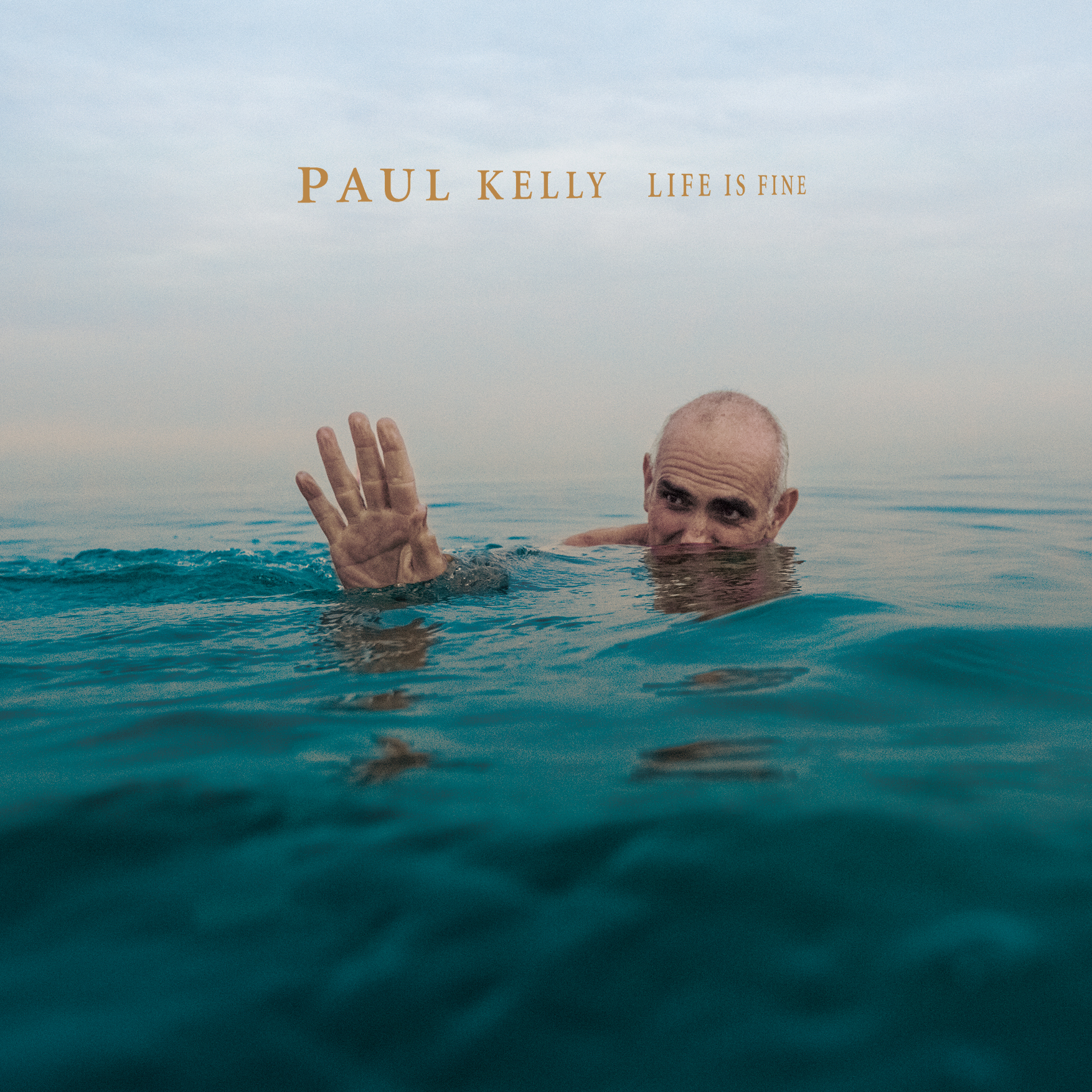 EP 3 PAUL KELLY 'Life is Fine' Tour