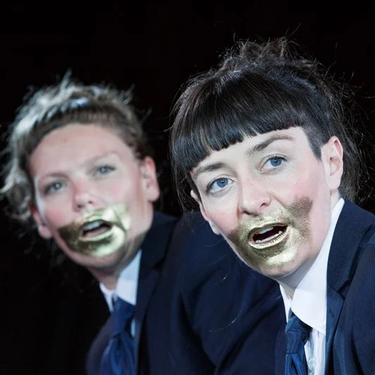 EP 5 NIC GREEN 'Cock and Bull'