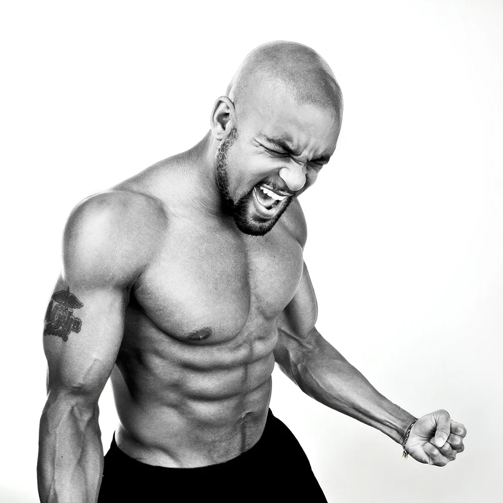 7 Cardio-Friendly Reminders from Shaun T