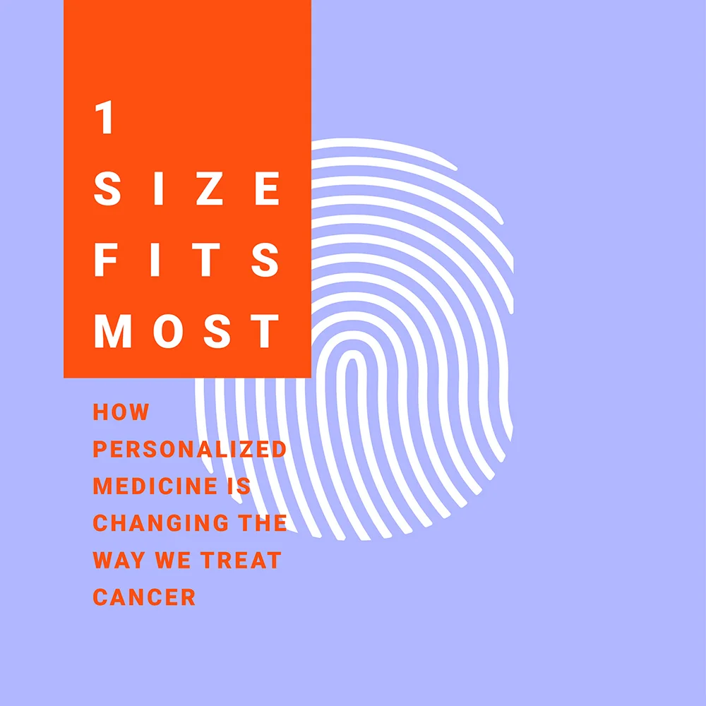 How Personalized Medicine Is Changing How We Treat Cancer