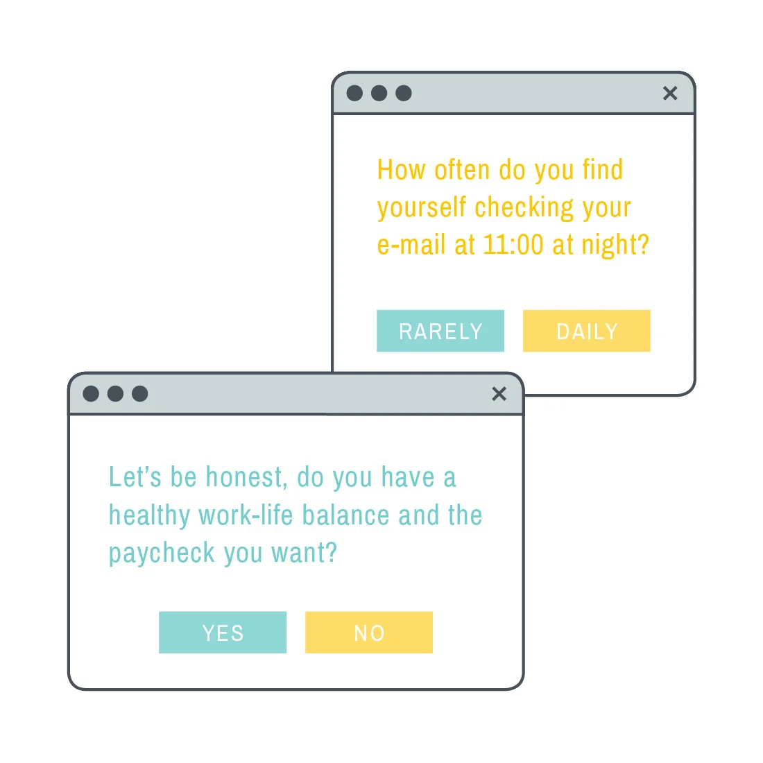 Your 7 Minute Guide to a Creative Career