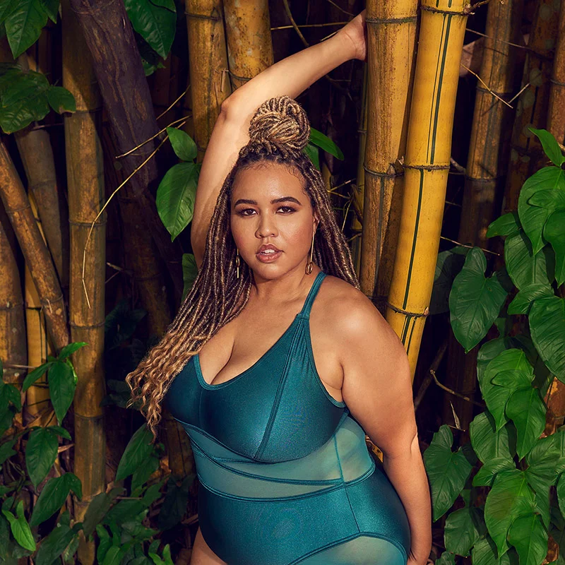 Gabi Gregg on the #Fatkini and Fashion’s Big Diversity Problem