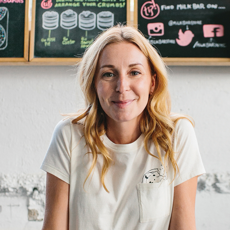 Matzo, Truffles, and Barbeque Sauce