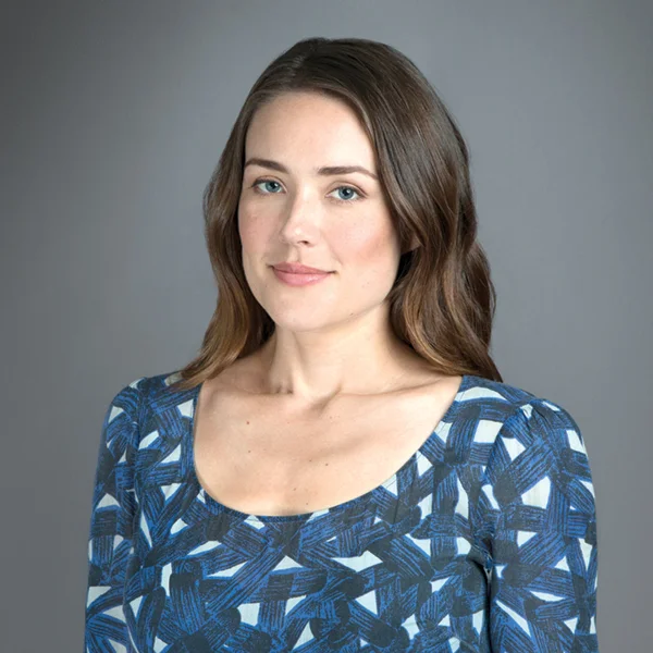 How “Blacklist” Star Megan Boone Challenges Air Pollution