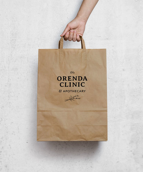Download Client Spotlight The Orenda Clinic Apothecary Function Creative Co