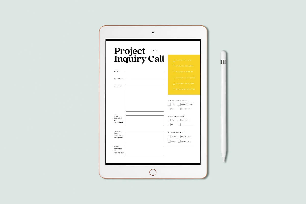 notepad template whole bundle function creative co