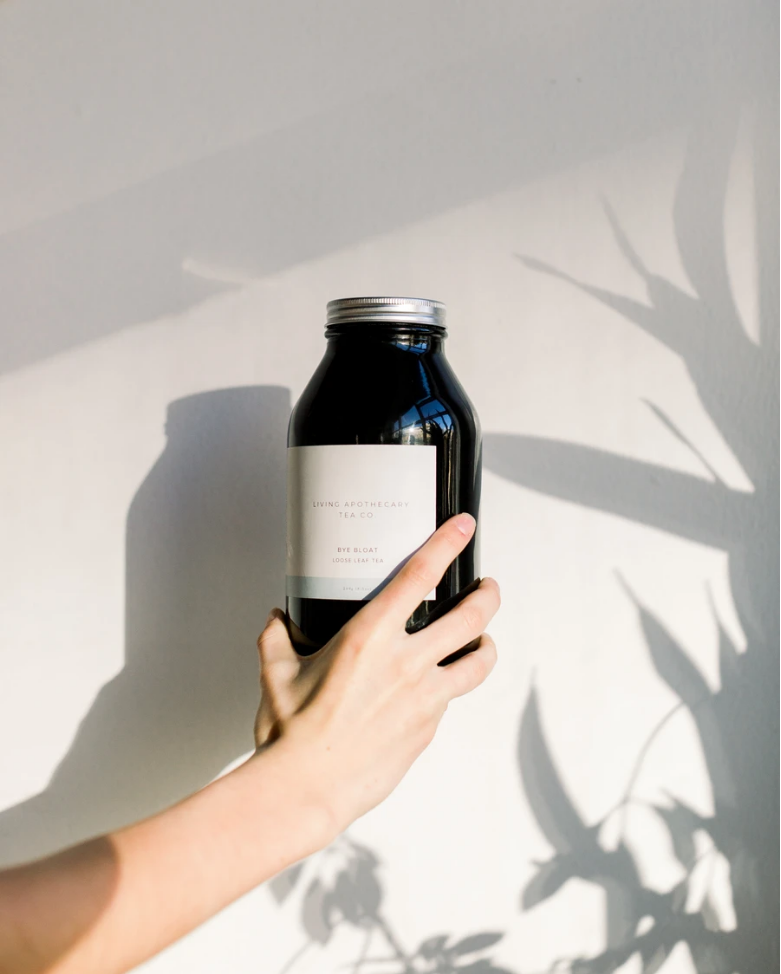 Living Apothecary — Function Creative Co.