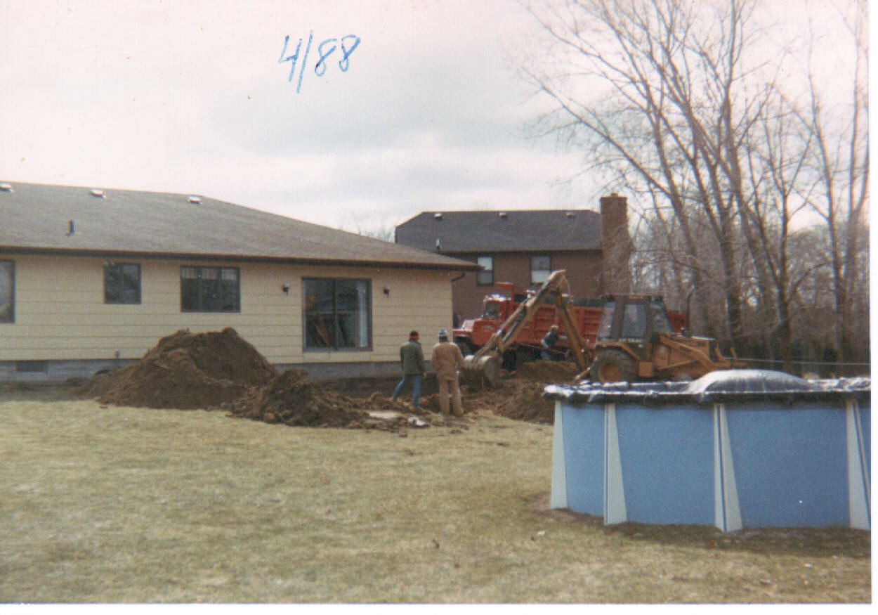 (1988) Before addition 