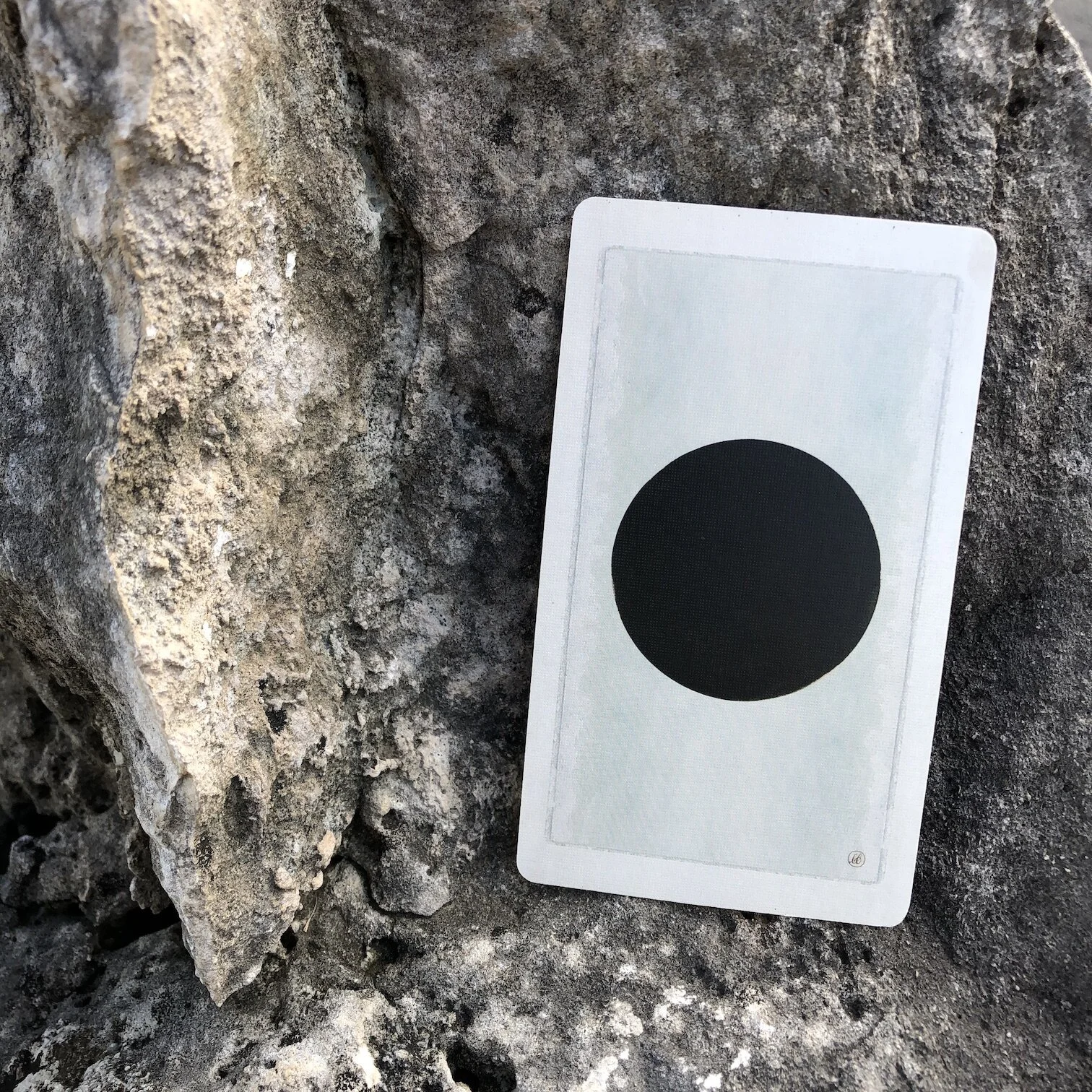 Tarot for the October New Moon