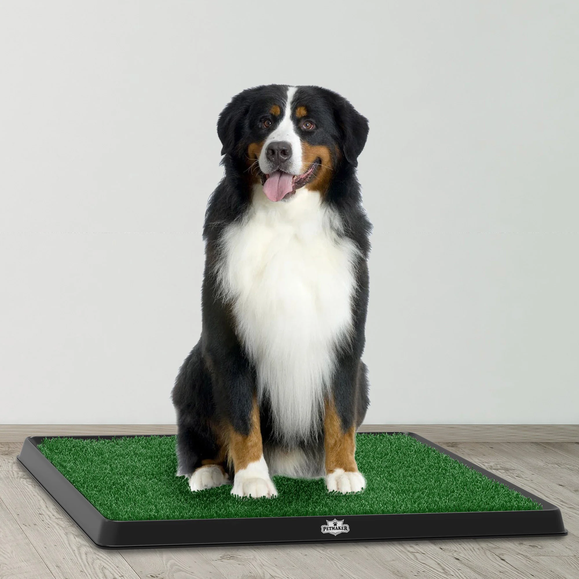 petmaker indoor restroom puppy potty trainer