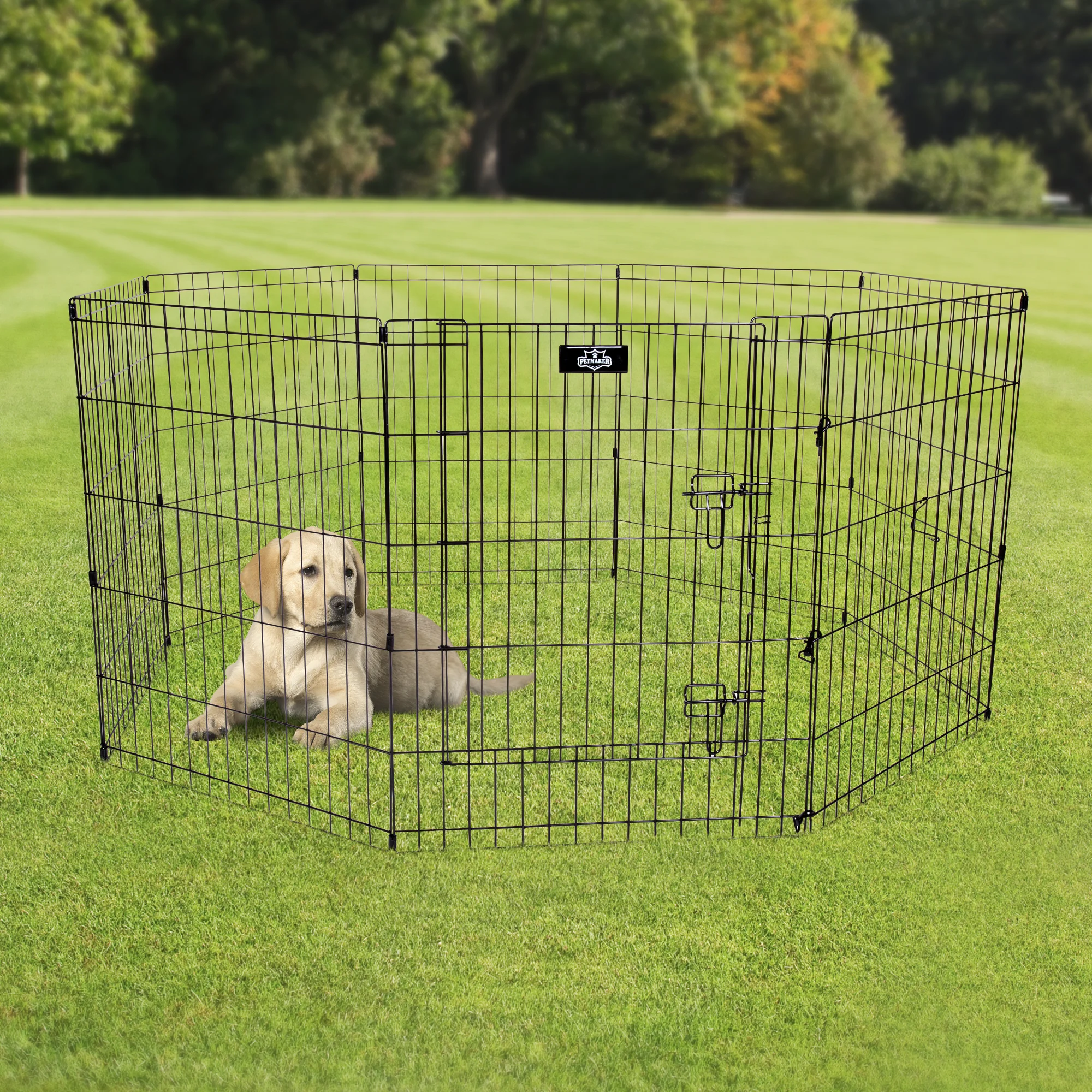 petmaker dog crate