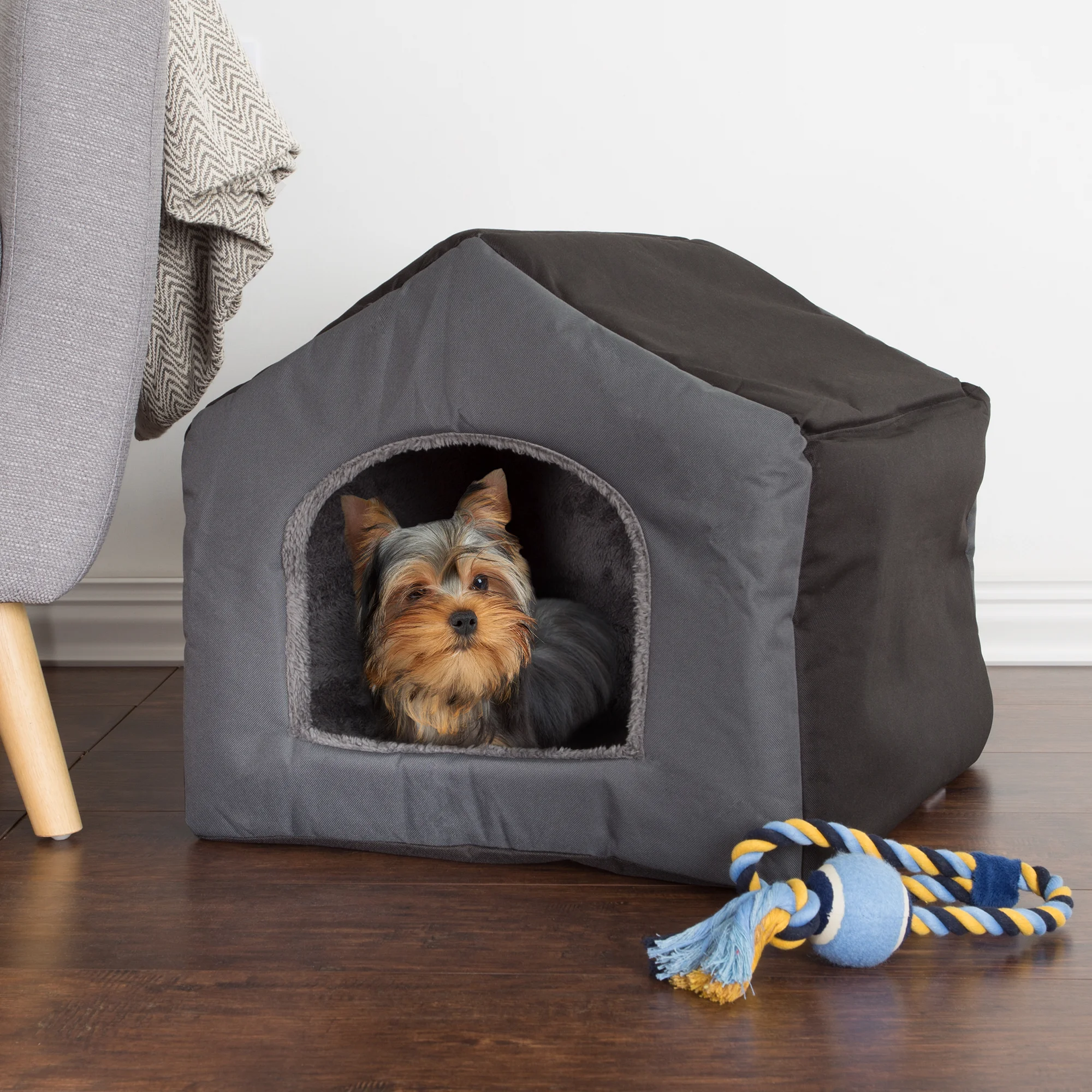 petmaker dog bed