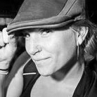 Julie Richarson