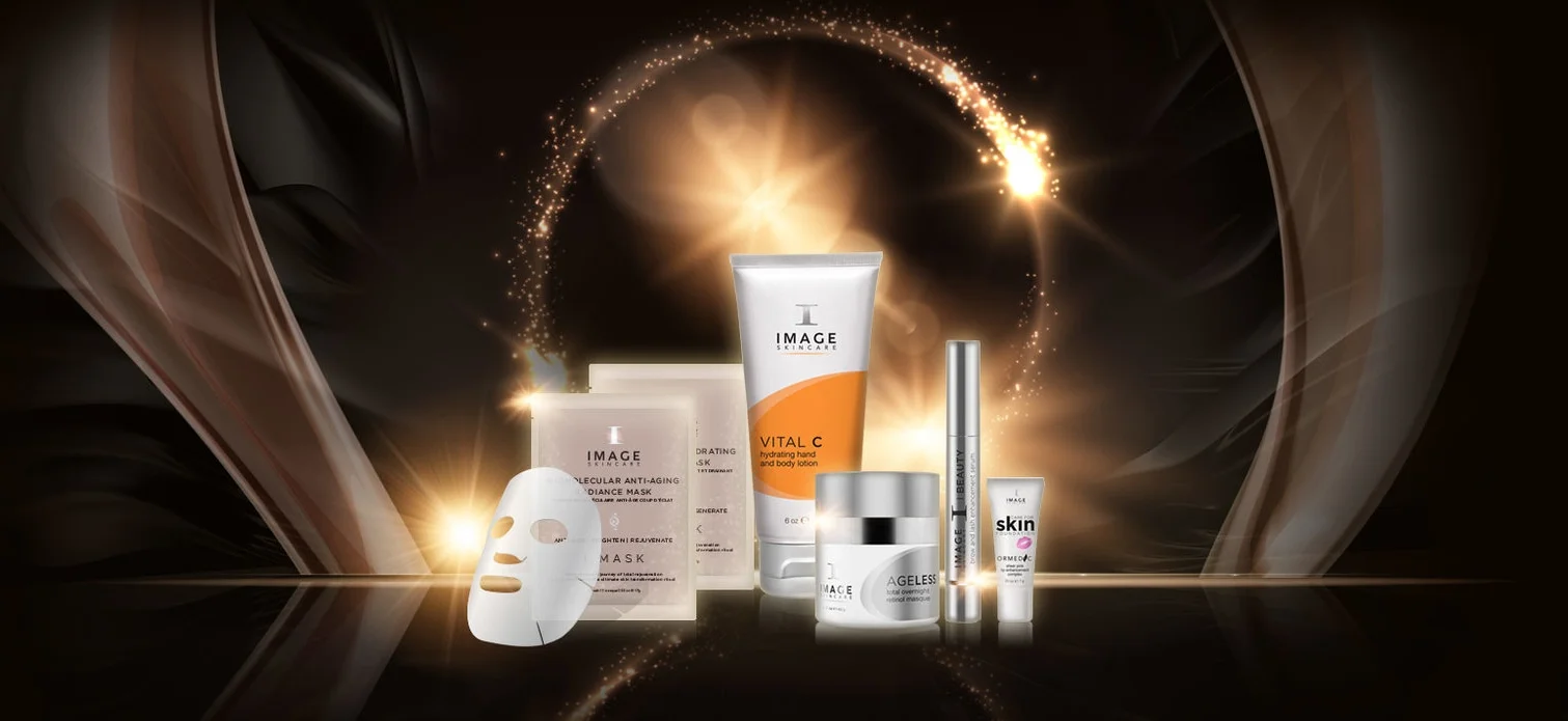 Why Image Skincare?