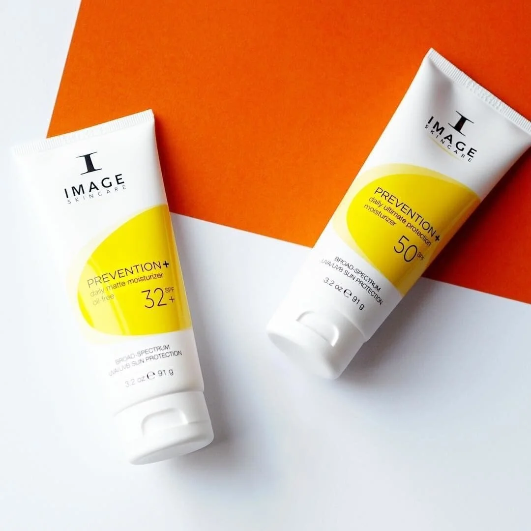 image matte moisturizer spf 32