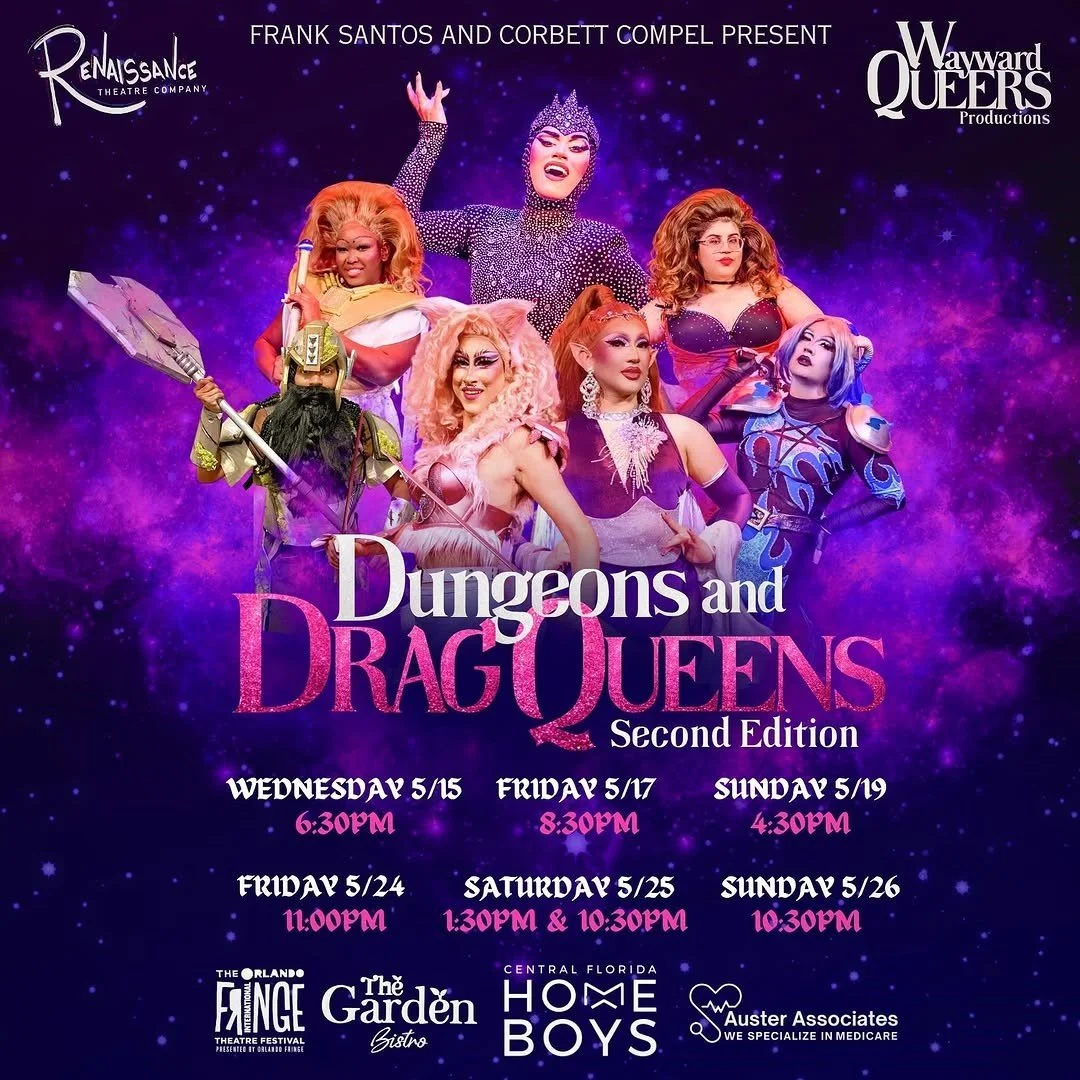 DNDQ: Second Edition 