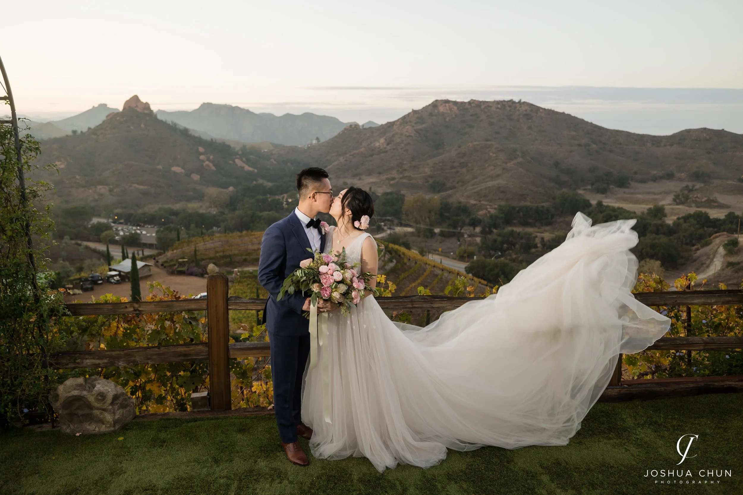 Cielo Farms Wedding