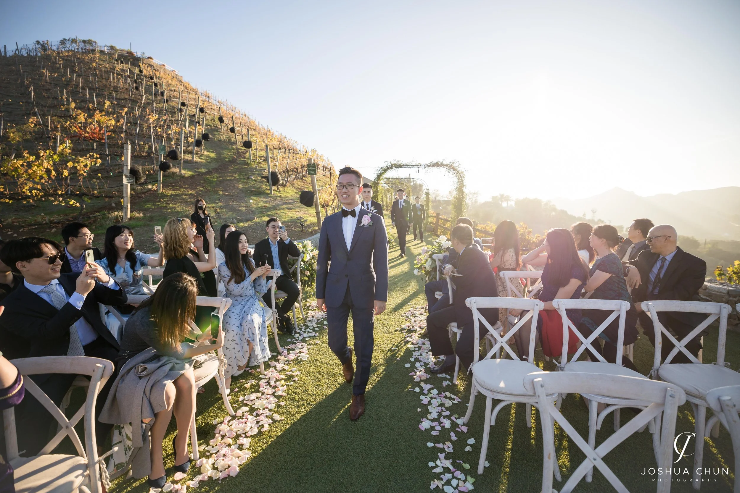 Cielo Farms Wedding