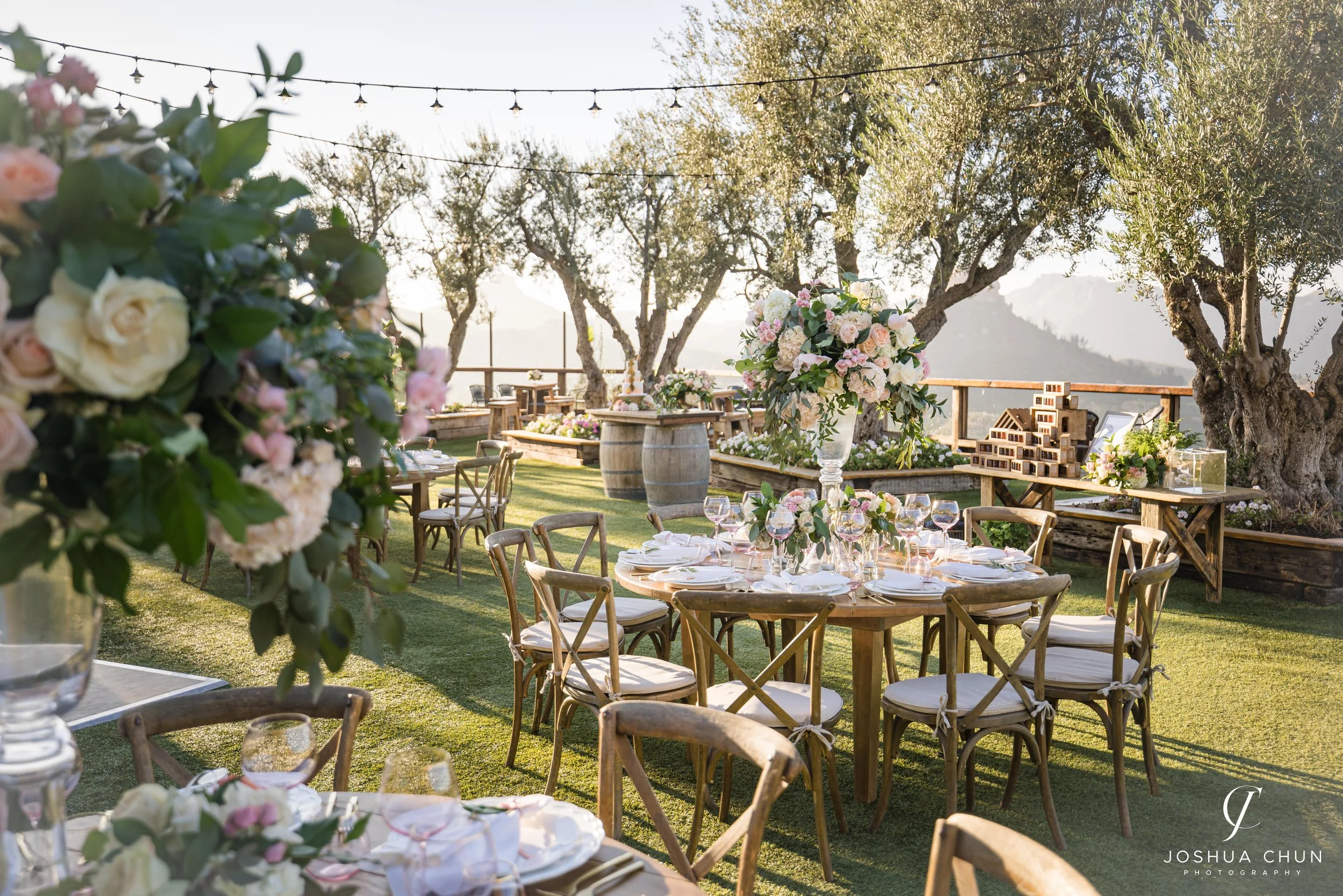 Cielo Farms Wedding