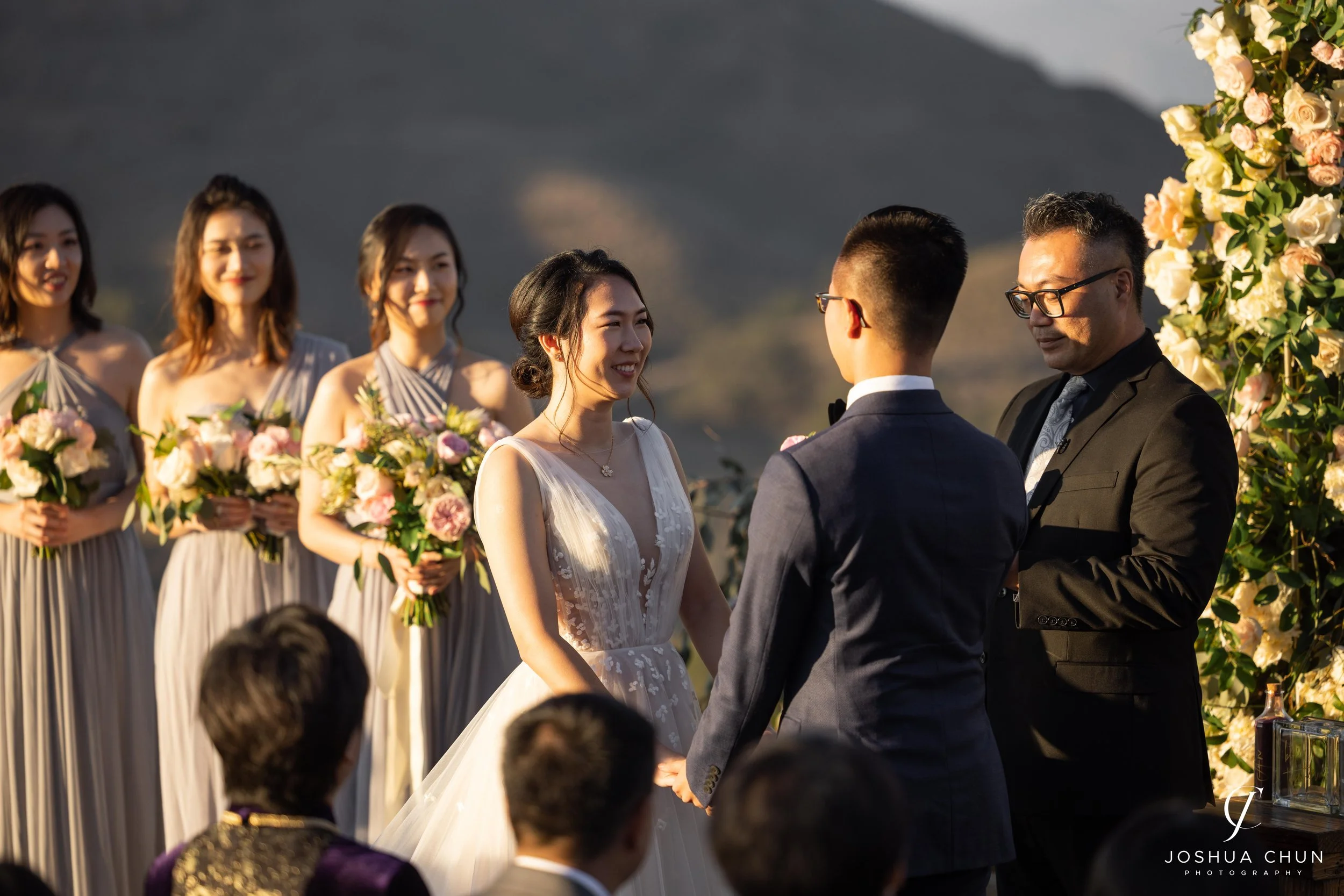 Cielo Farms Wedding
