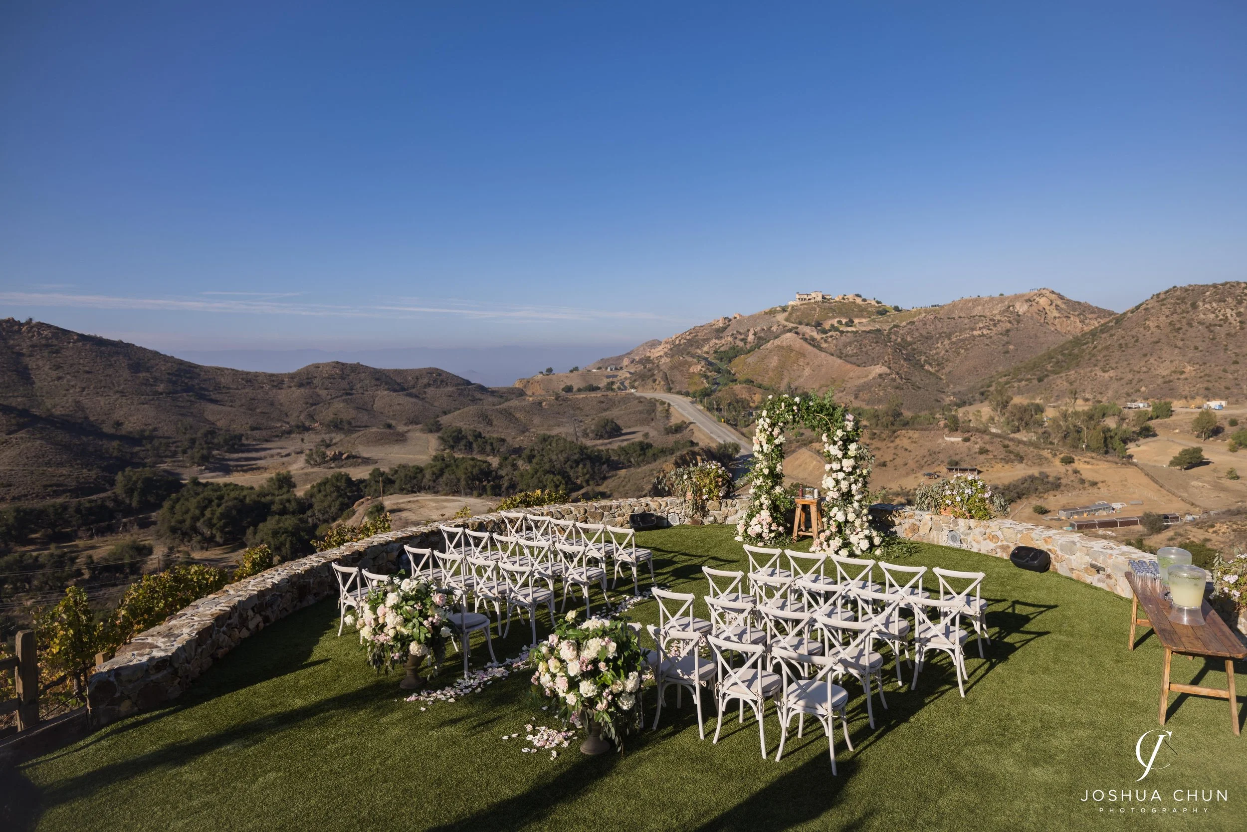 Cielo Farms Wedding