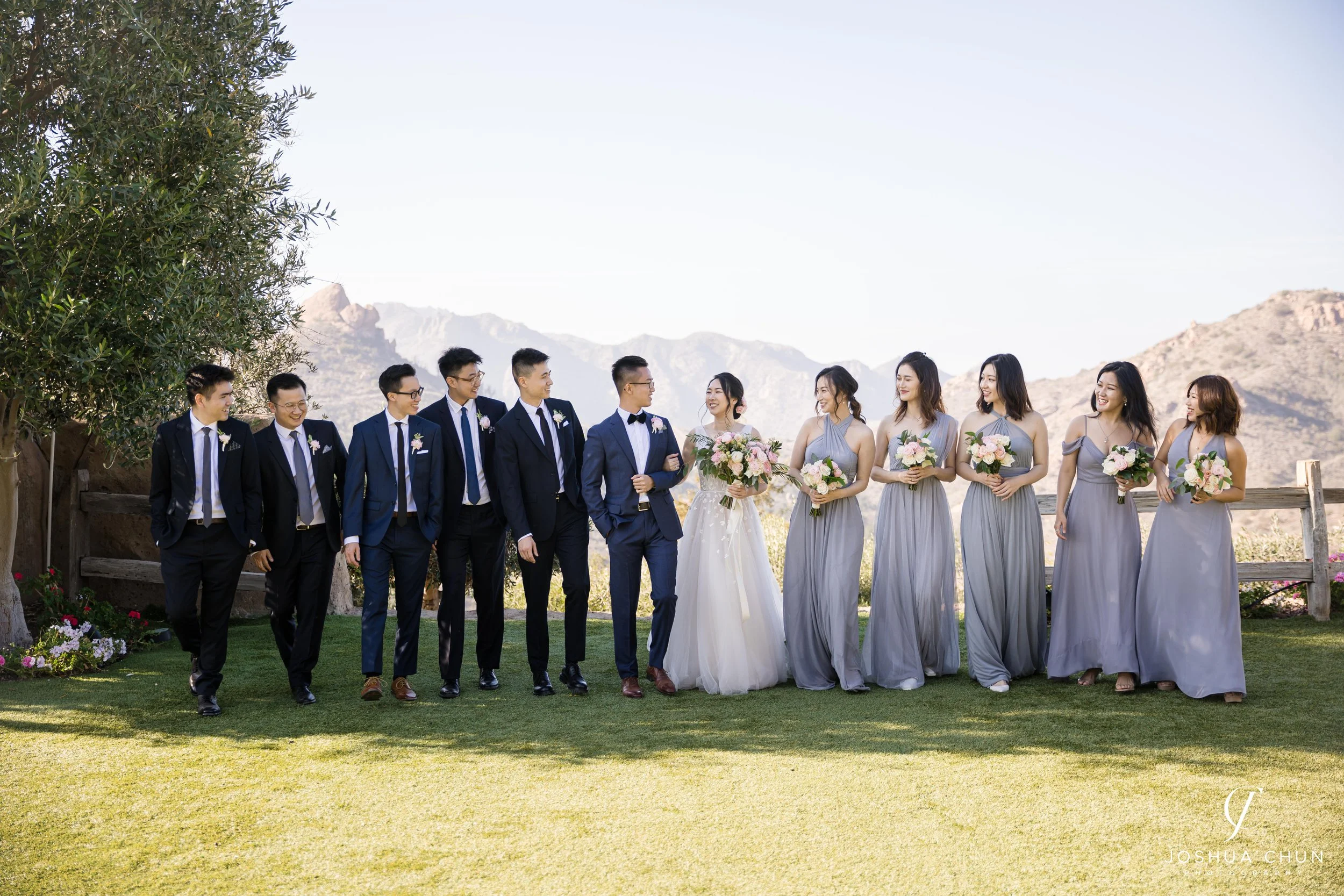 Cielo Farms Wedding