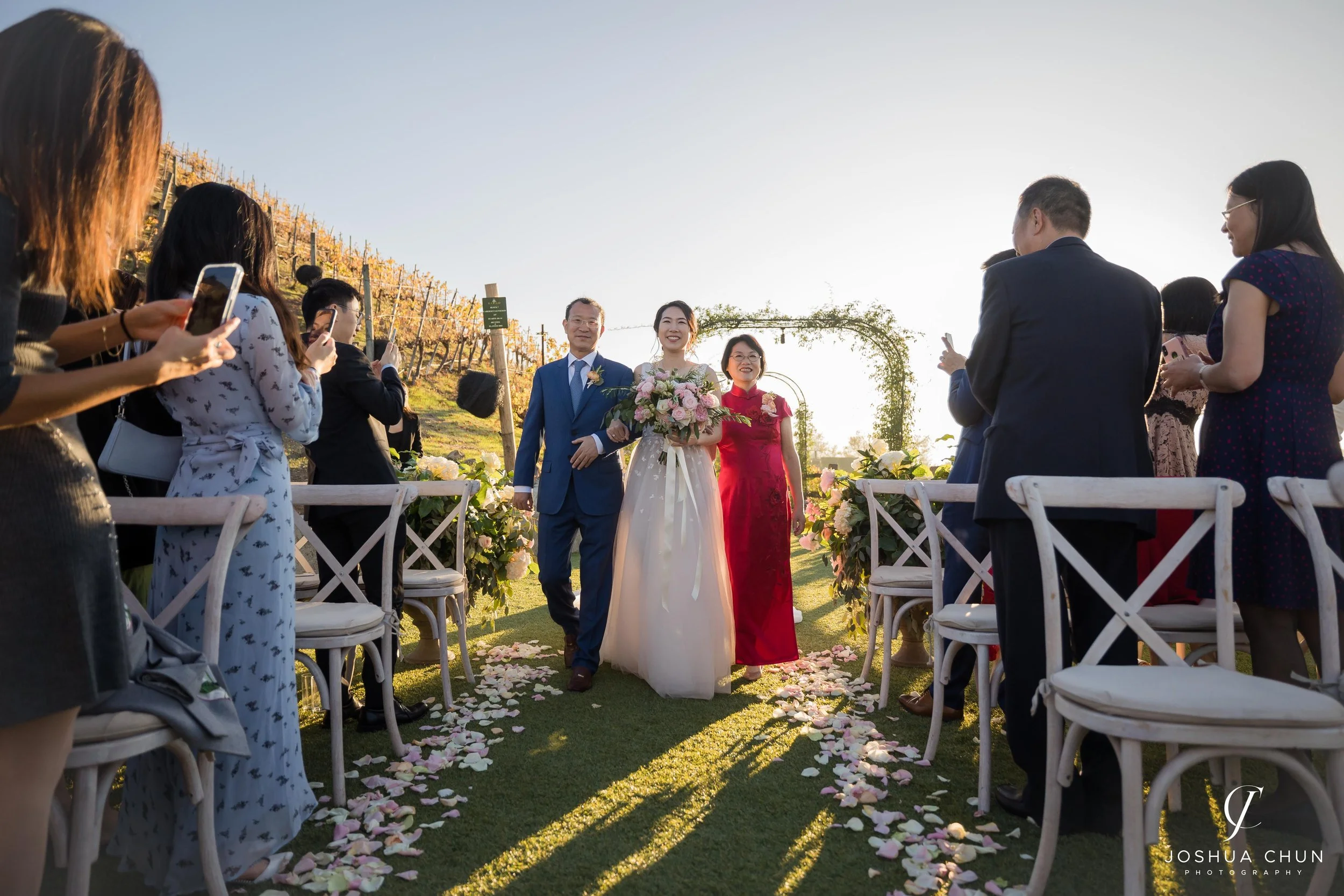 Cielo Farms Wedding