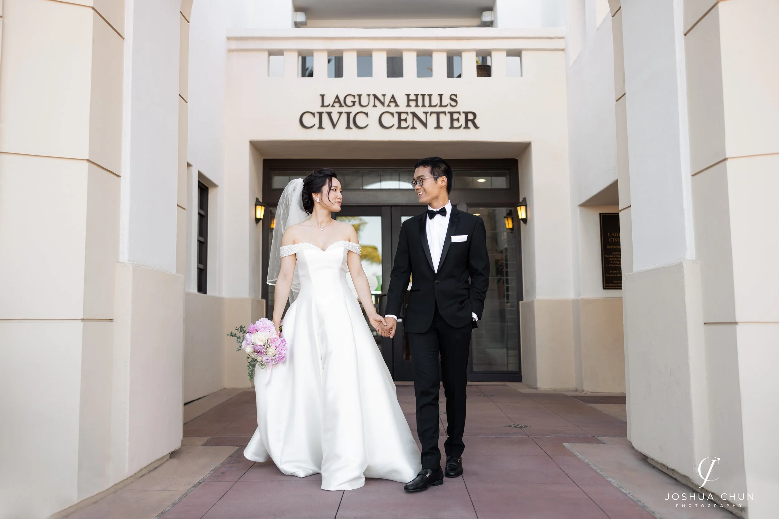 Laguna Hills Civic Center Elopement — JOSHUA CHUN PHOTOGRAPHY Laguna Hills Civic Center Elopement — JOSHUA CHUN PHOTOGRAPHY