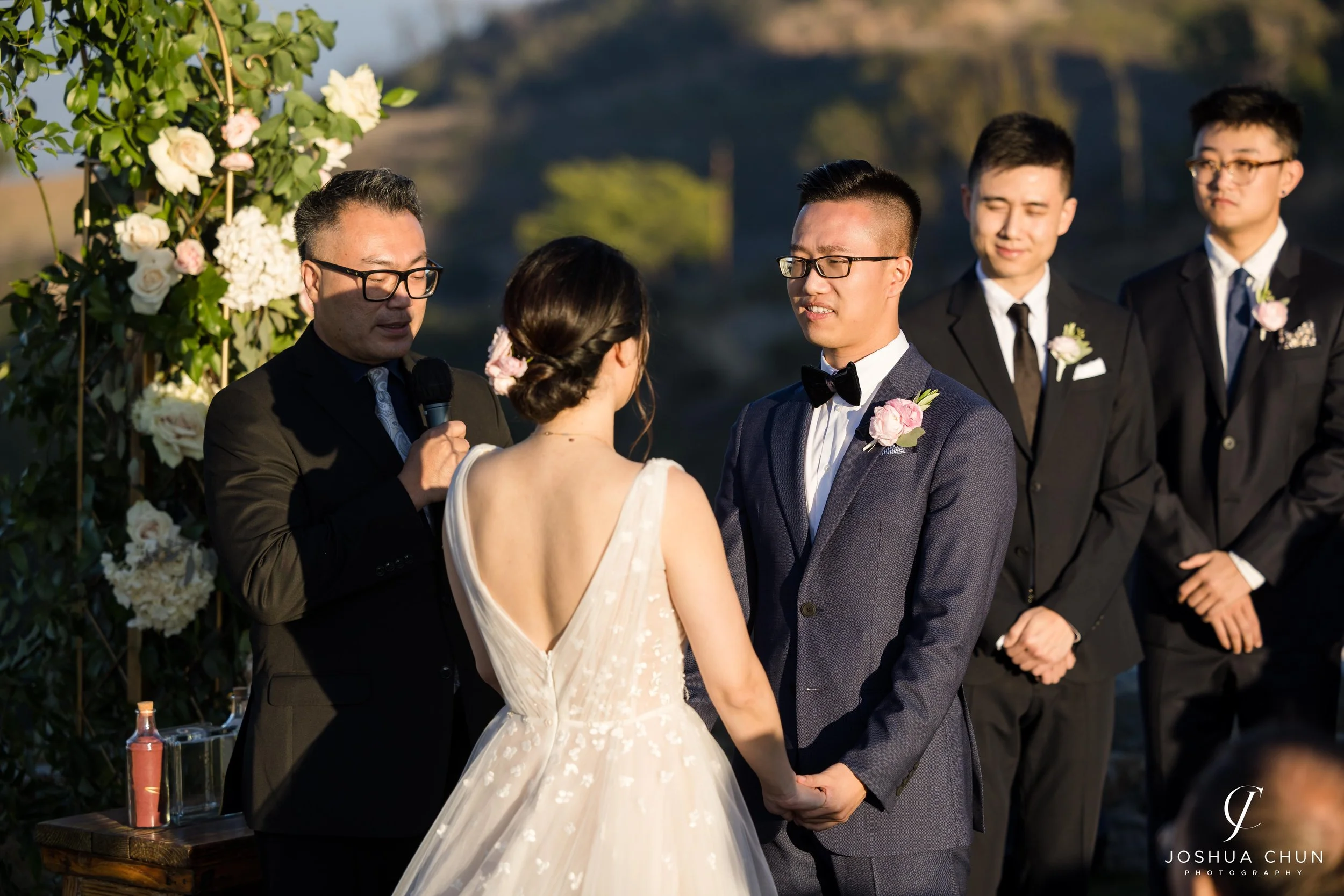 Cielo Farms Wedding